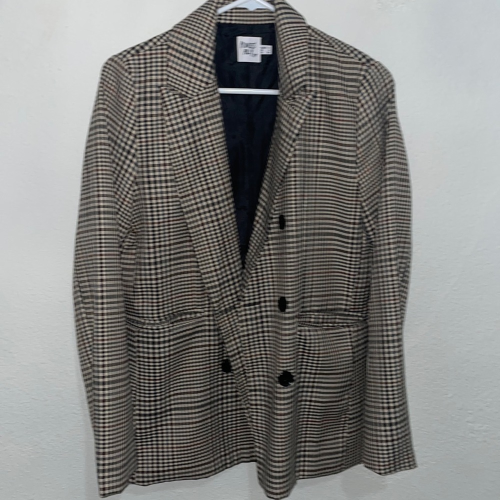 Princess Polly blazer
